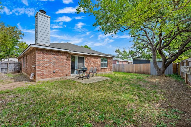 1206 Parker PL, Cedar Park, TX 78613