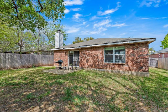 1206 Parker PL, Cedar Park, TX 78613