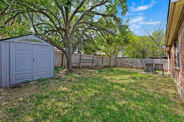 1206 Parker PL, Cedar Park, TX 78613