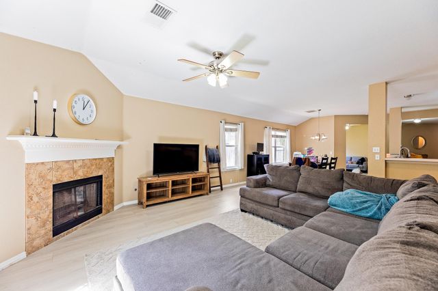 1206 Parker PL, Cedar Park, TX 78613