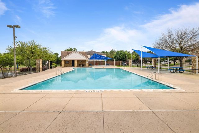 1206 Parker PL, Cedar Park, TX 78613