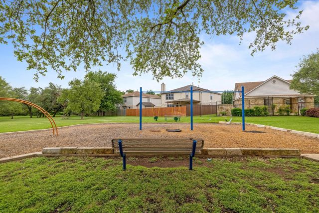 1206 Parker PL, Cedar Park, TX 78613