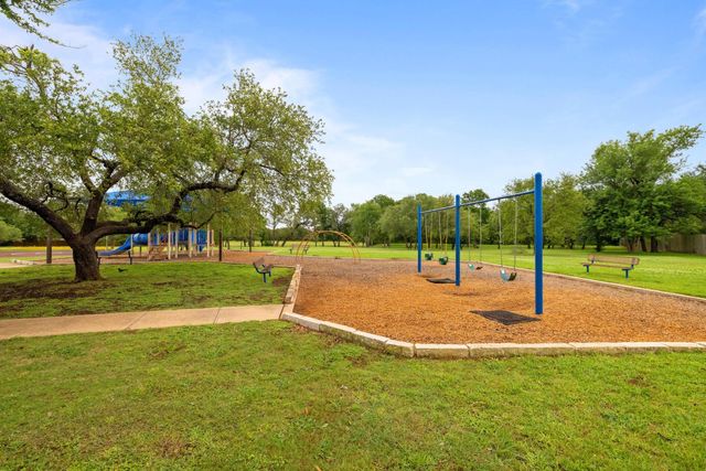 1206 Parker PL, Cedar Park, TX 78613