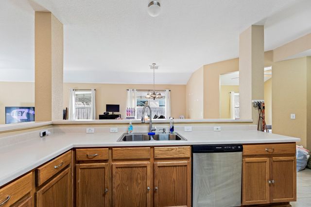 1206 Parker PL, Cedar Park, TX 78613