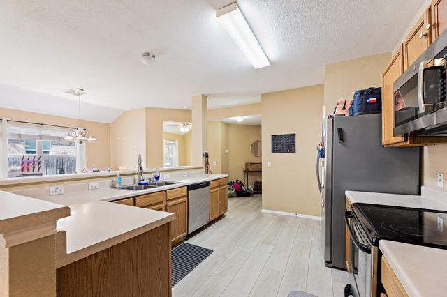 1206 Parker PL, Cedar Park, TX 78613