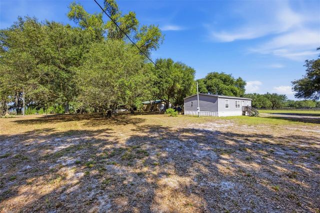 3980 SE 183RD AVENUE ROAD, Ocklawaha, FL 32179