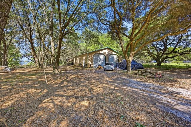 3980 SE 183RD AVENUE ROAD, Ocklawaha, FL 32179