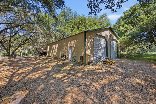 3980 SE 183RD AVENUE ROAD, Ocklawaha, FL 32179