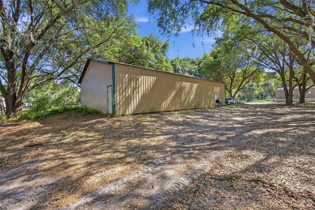 3980 SE 183RD AVENUE ROAD, Ocklawaha, FL 32179