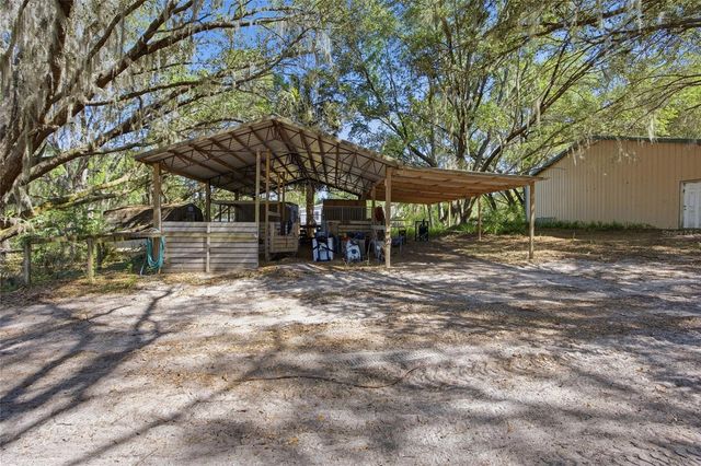 3980 SE 183RD AVENUE ROAD, Ocklawaha, FL 32179