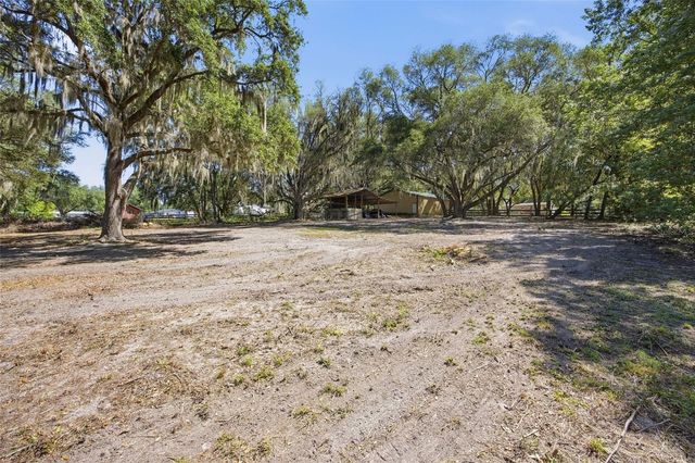 3980 SE 183RD AVENUE ROAD, Ocklawaha, FL 32179