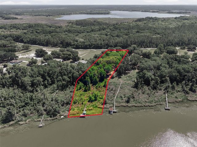 3980 SE 183RD AVENUE ROAD, Ocklawaha, FL 32179