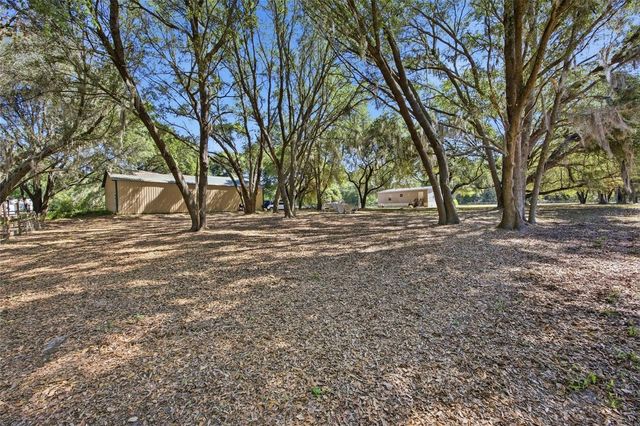 3980 SE 183RD AVENUE ROAD, Ocklawaha, FL 32179