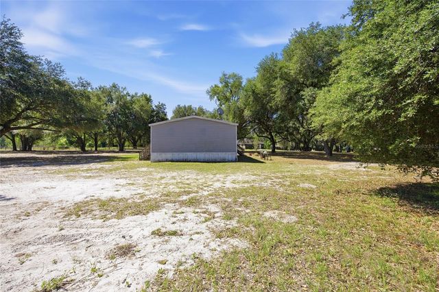 3980 SE 183RD AVENUE ROAD, Ocklawaha, FL 32179