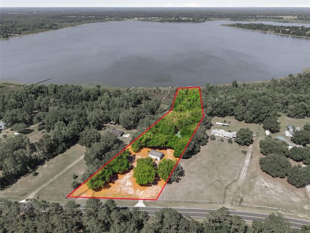 3980 SE 183RD AVENUE ROAD, Ocklawaha, FL 32179