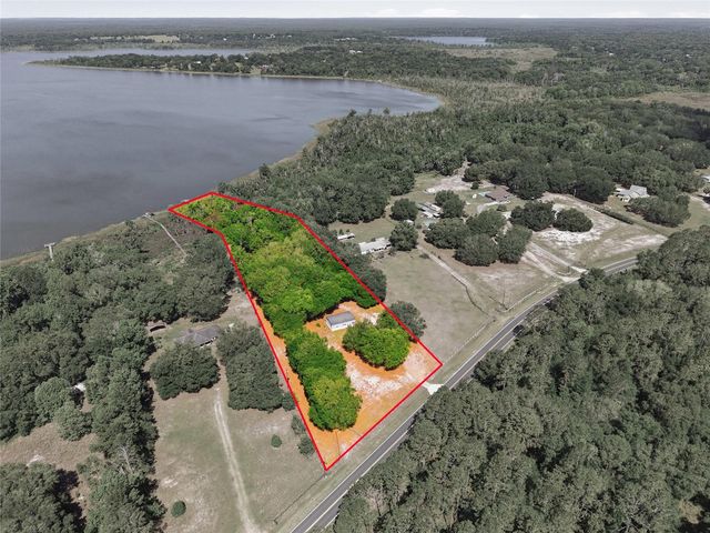 3980 SE 183RD AVENUE ROAD, Ocklawaha, FL 32179
