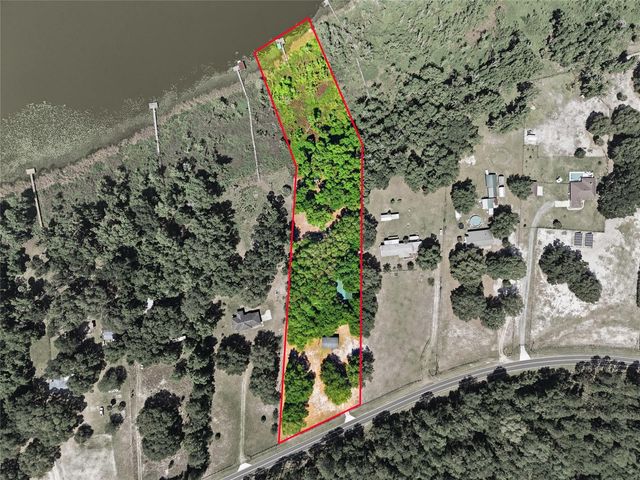 3980 SE 183RD AVENUE ROAD, Ocklawaha, FL 32179