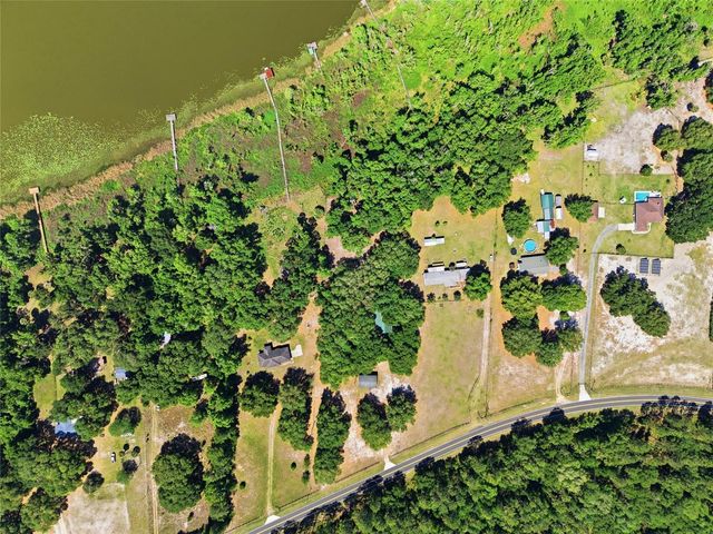 3980 SE 183RD AVENUE ROAD, Ocklawaha, FL 32179