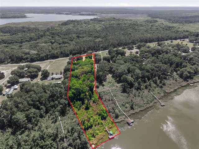 3980 SE 183RD AVENUE ROAD, Ocklawaha, FL 32179