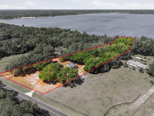 3980 SE 183RD AVENUE ROAD, Ocklawaha, FL 32179
