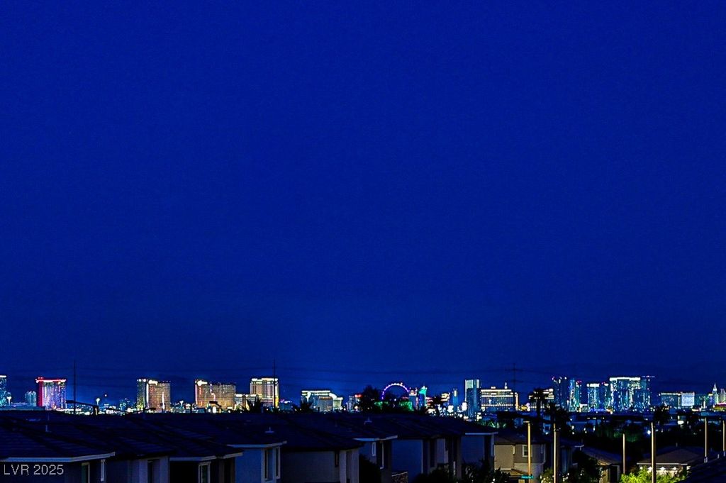 4126 Yucca Bloom Street 0, Las Vegas, NV 89135