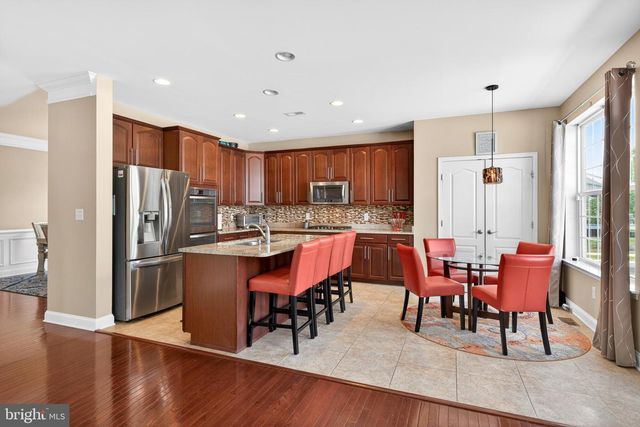 201 PARKER DR, Middletown, DE 19709