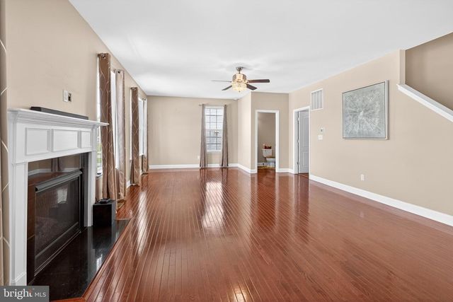 201 PARKER DR, Middletown, DE 19709