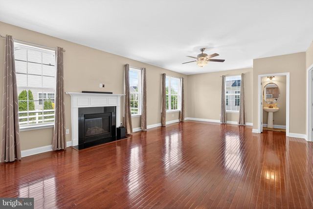 201 PARKER DR, Middletown, DE 19709