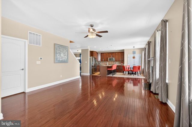201 PARKER DR, Middletown, DE 19709