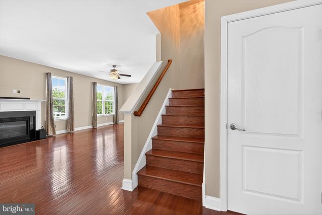 201 PARKER DR, Middletown, DE 19709