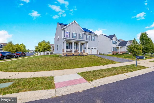 201 PARKER DR, Middletown, DE 19709