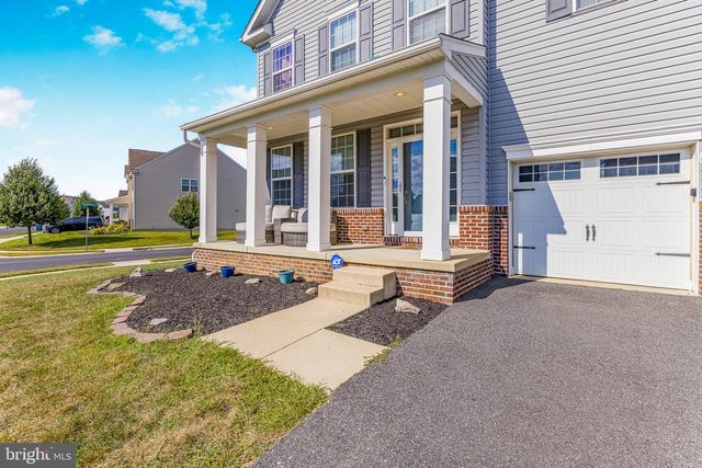 201 PARKER DR, Middletown, DE 19709