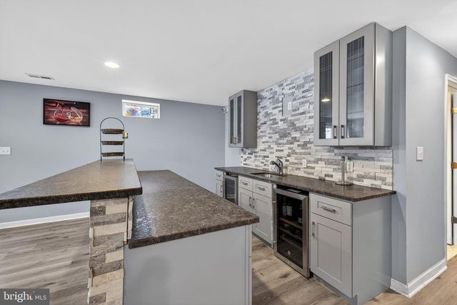 201 PARKER DR, Middletown, DE 19709