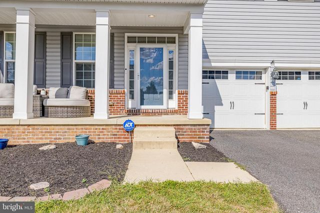 201 PARKER DR, Middletown, DE 19709