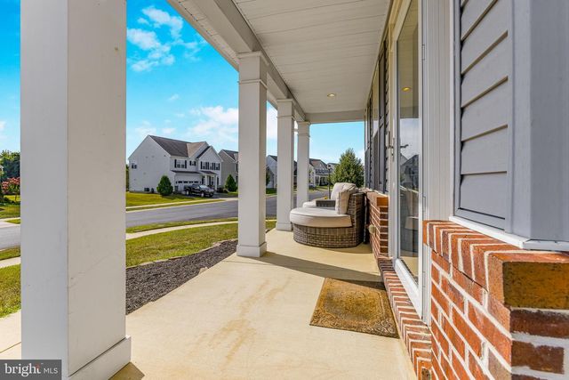 201 PARKER DR, Middletown, DE 19709