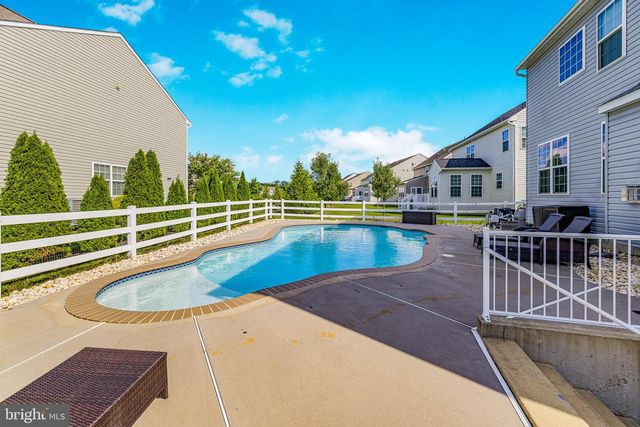 201 PARKER DR, Middletown, DE 19709