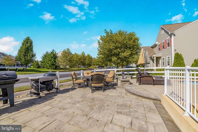 201 PARKER DR, Middletown, DE 19709