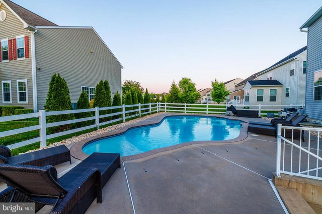 201 PARKER DR, Middletown, DE 19709