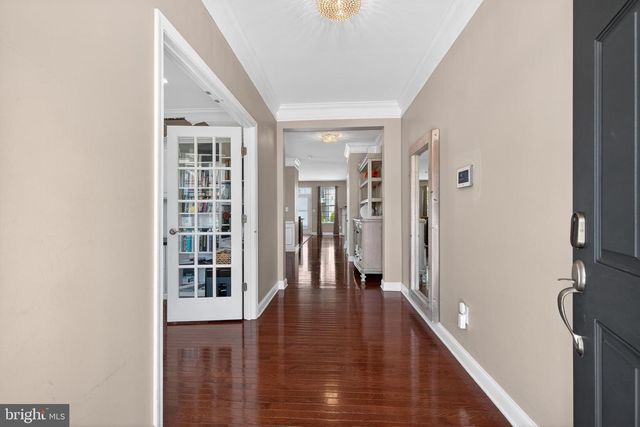 201 PARKER DR, Middletown, DE 19709