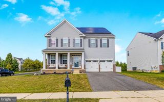 201 PARKER DR, Middletown, DE 19709