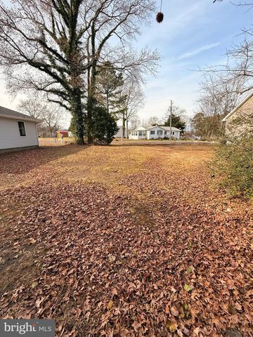 E S RAINBOW AVE, Cambridge, MD 21613