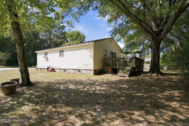 154 Bryan Road, Wilmington, NC 28412
