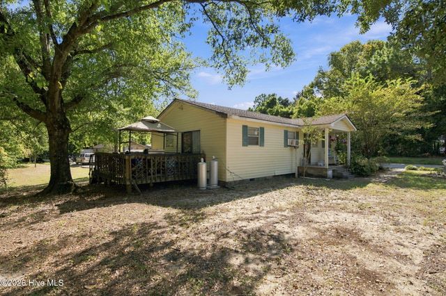 154 Bryan Road, Wilmington, NC 28412