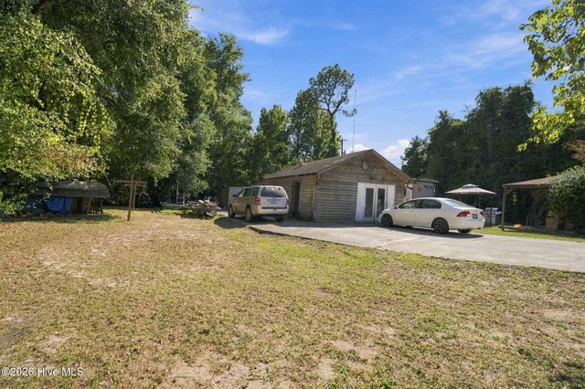 154 Bryan Road, Wilmington, NC 28412