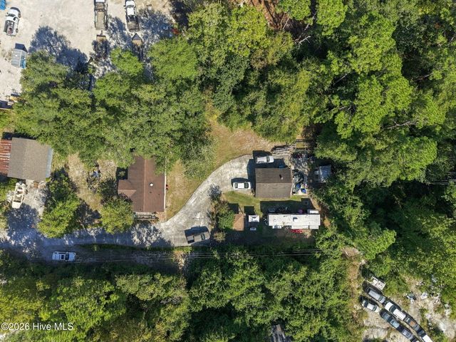 154 Bryan Road, Wilmington, NC 28412
