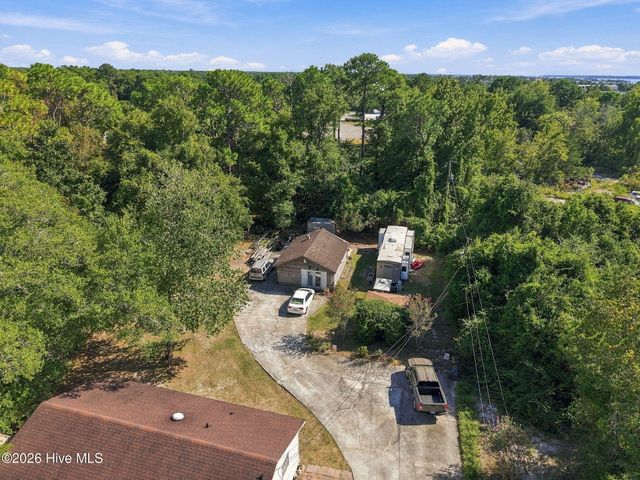 154 Bryan Road, Wilmington, NC 28412