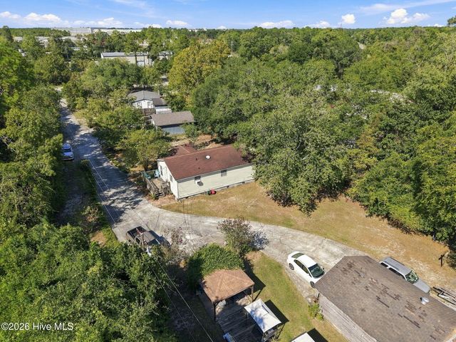 154 Bryan Road, Wilmington, NC 28412