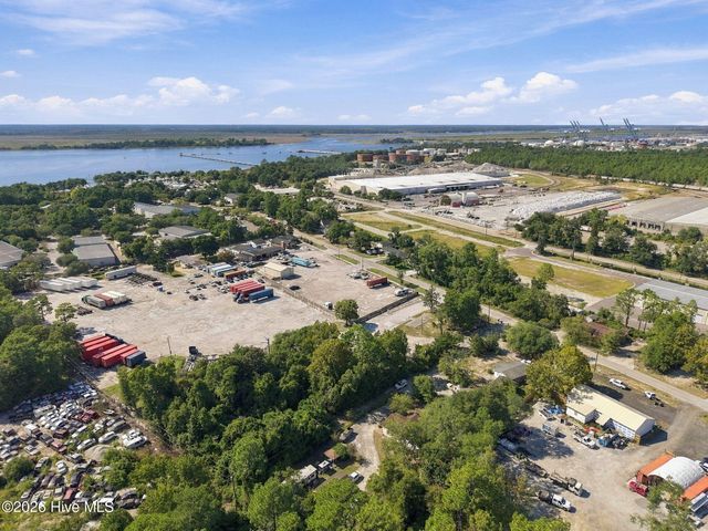 154 Bryan Road, Wilmington, NC 28412