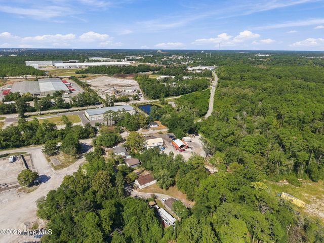 154 Bryan Road, Wilmington, NC 28412