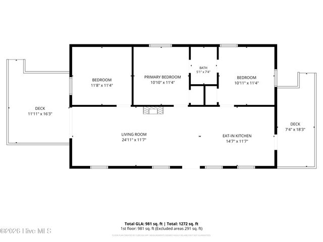 154 Bryan Road, Wilmington, NC 28412